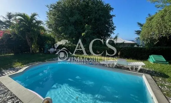 Maison 4 pièces 87 m² 