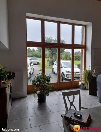 Maison 6 pièces 152 m² 