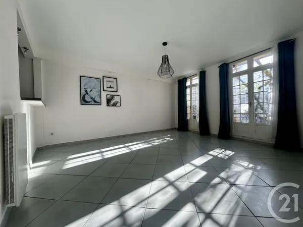 Appartement 3 pièces 78 m² 