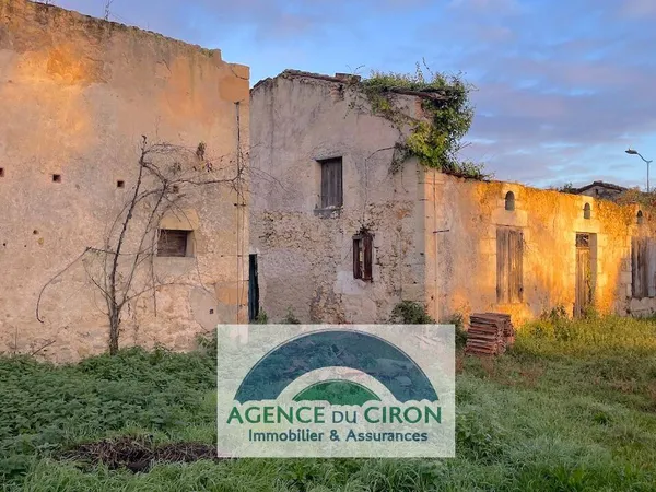 Maison 3 pièces 177 m² 