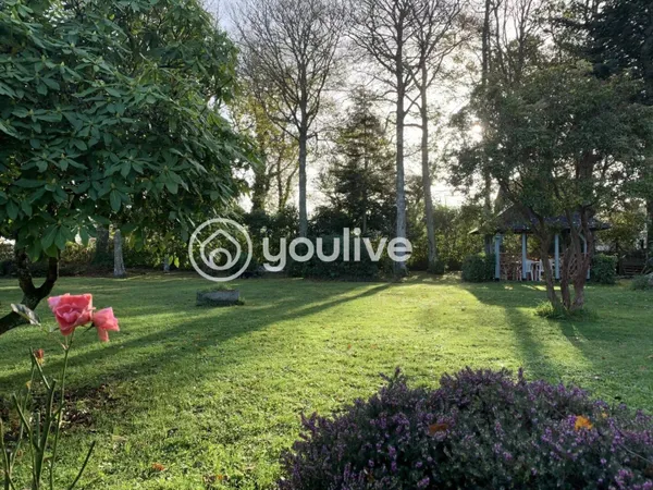 Maison 12 pièces 230 m² 