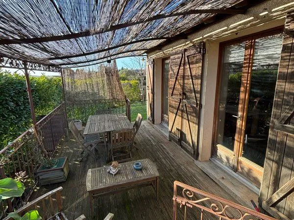 Maison 6 pièces 110m2 ,Pennautier 