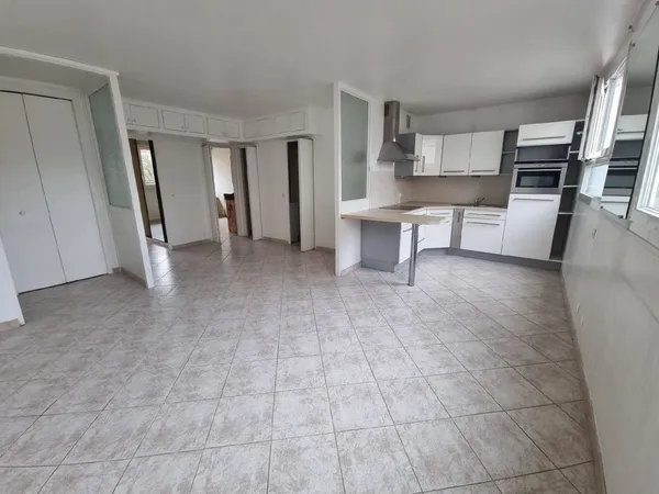Appartement T3 