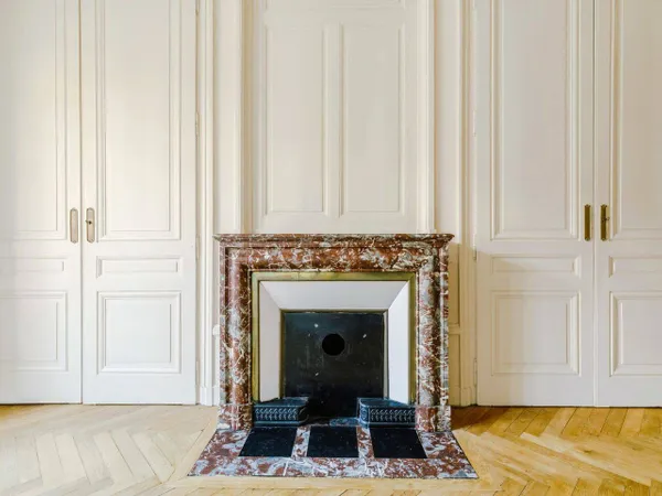 Appartement 3 pièces 71 m² 
