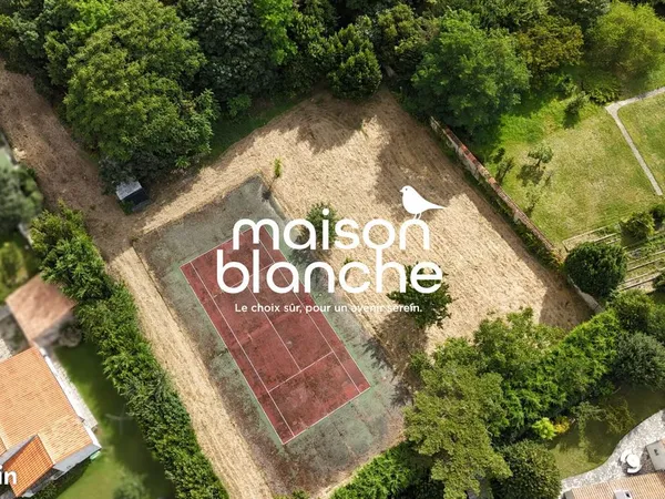Terrain 1261 m² Nieul-sur-Mer 