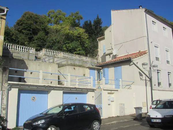 Maison 5 pièces 105 m² 