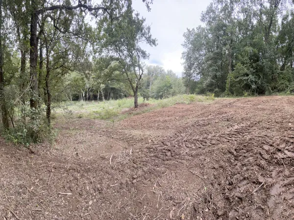 Terrain 1300 m² 