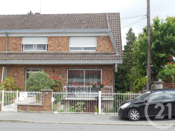 Maison 5 pièces 149 m² 