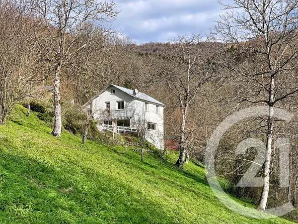 Maison 4 pièces 103 m² 