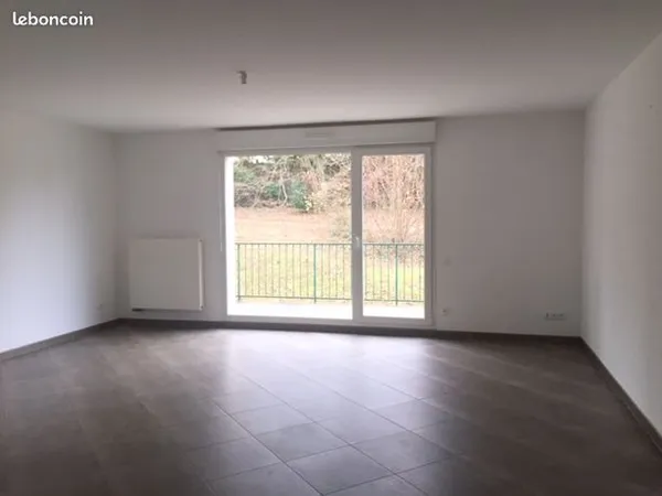 Appartement 4 pièces 95 m² 