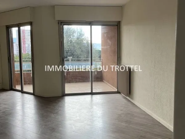 Appartement 4 pièces 98 m² 