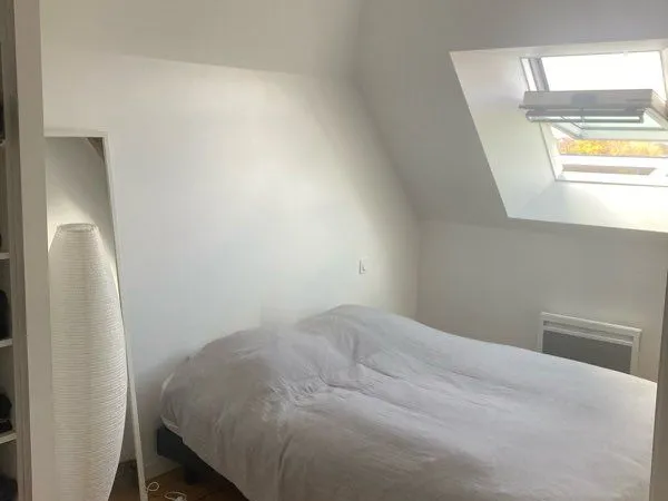 Location T2 meublé Vitré 