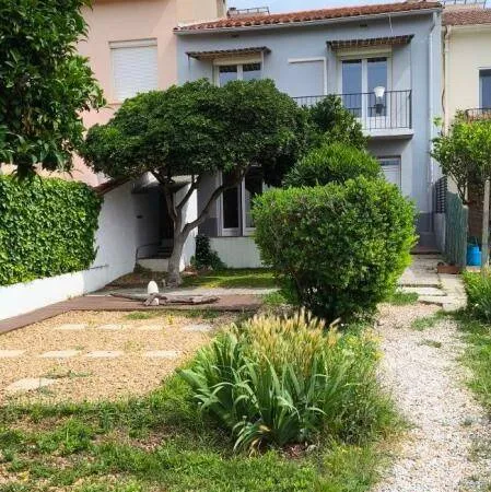 Maison 4 pièces 108 m² 