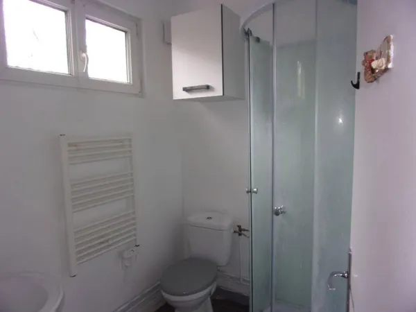 Appartement 1 pièce 24 m² 