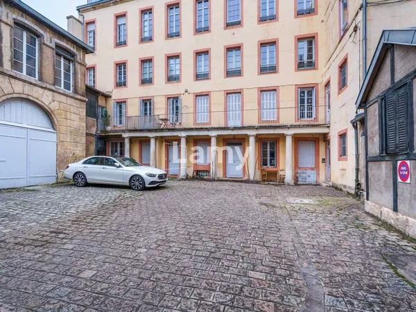 Appartement 2 pièces 21 m² 