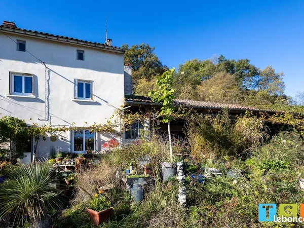 Maison 5 pièces 125 m² 