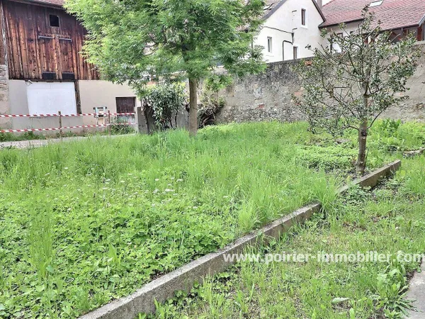 Maison 3 pièces 61 m² 