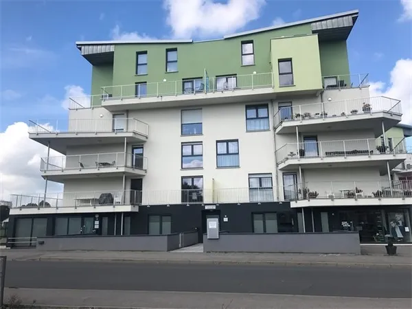 Appartement 3 pièces 70 m² 