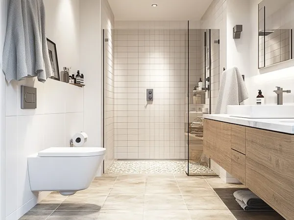 Maison T5 138m2 