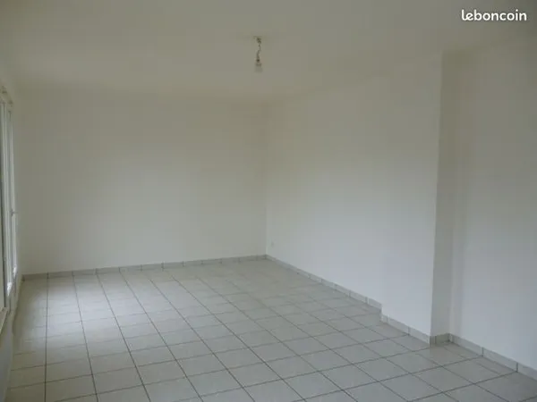 Appartement 2 pièces 70 m² 