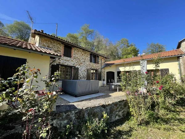 Maison 5 pièces 146 m² 