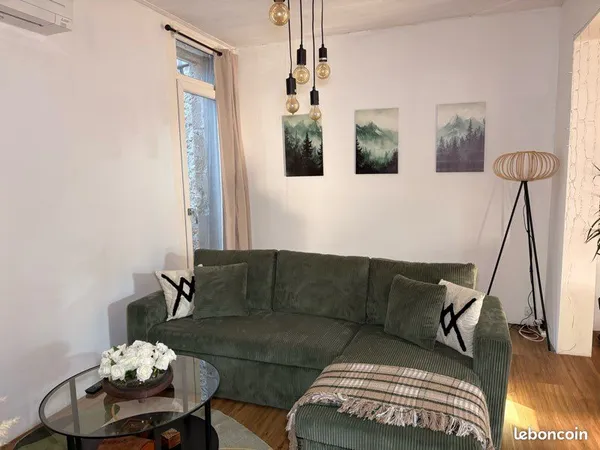 Maison à louer proche 45/41 