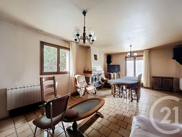 Maison 5 pièces 90 m² 