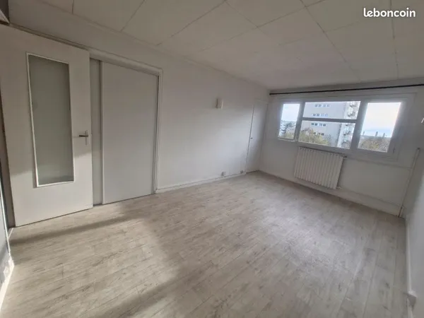 Appartement 3 pièces 54m2 