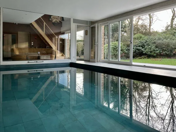 Maison 9 pièces 267 m² 