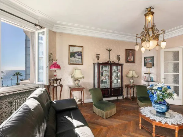 Appartement 5 pièces 163 m² 
