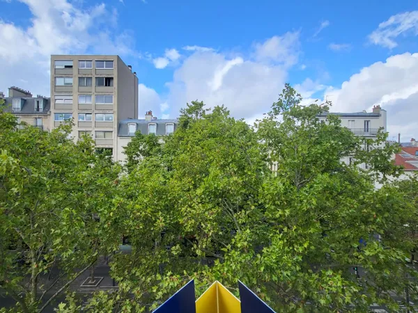 Appartement 3 pièces 53 m² 
