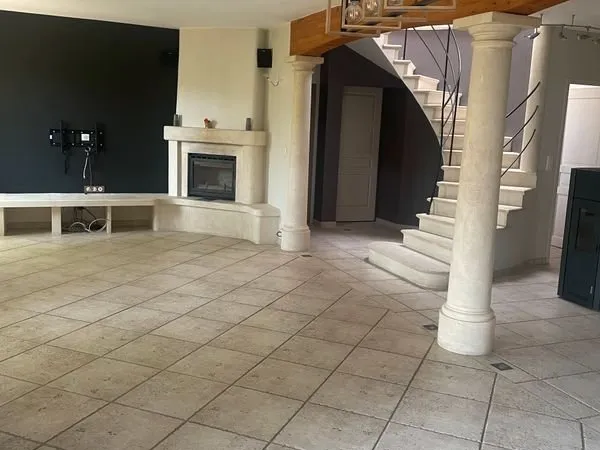 Villa 150 M2 avec piscine