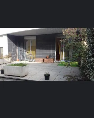 Location studio 