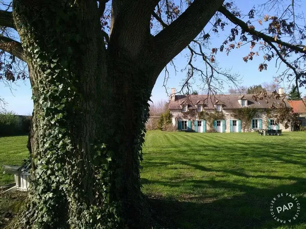 Maison 6 pièces 150 m² 