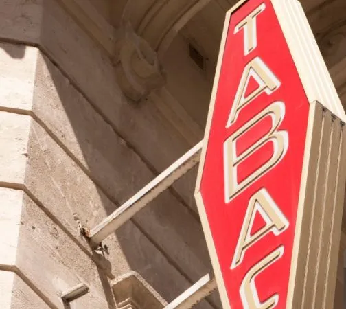Presse, tabac 93 m² Rennes 
