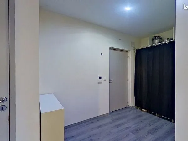 Appartement 2 pièces 68 m² 