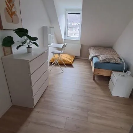 Appartement 1 pièce 80 m² 
