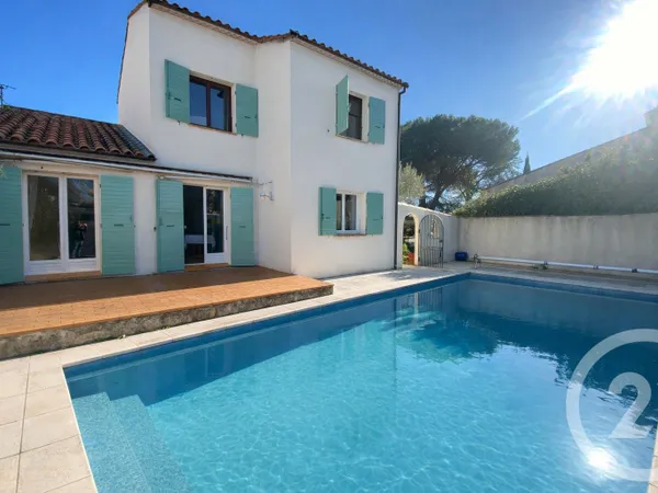 Maison 4 pièces 102 m² 