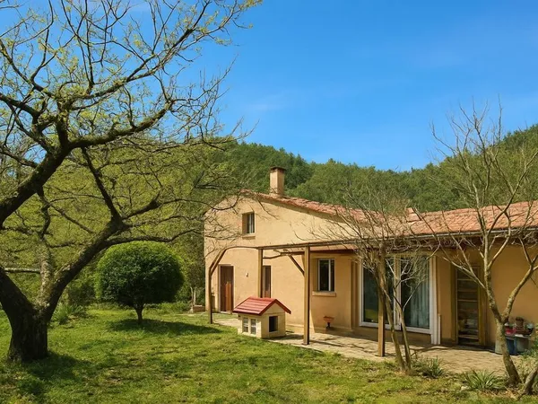 Ensemble de 2 maisons 15 pièces 