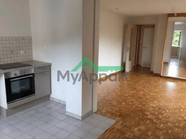 Appartement 1 pièce 45 m² 