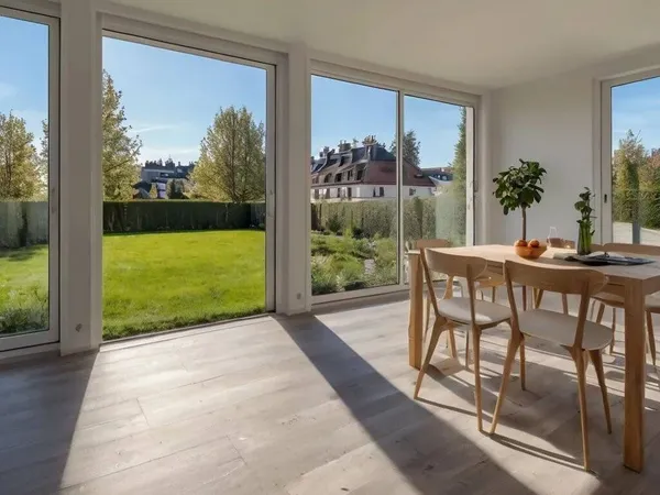 Maison 6 pièces 169 m² 