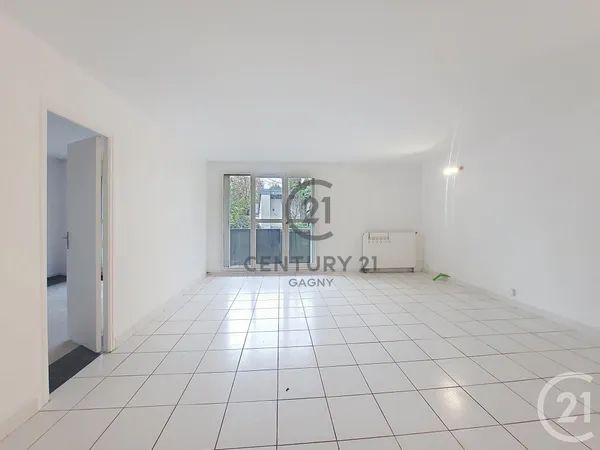 Appartement 4 pièces 97 m² 