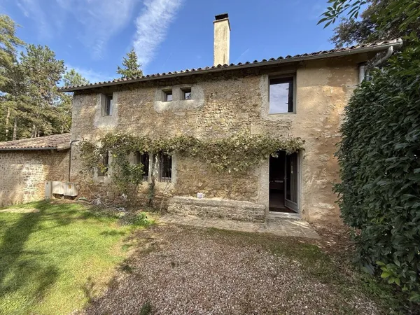 Maison 4 pièces 95 m² 
