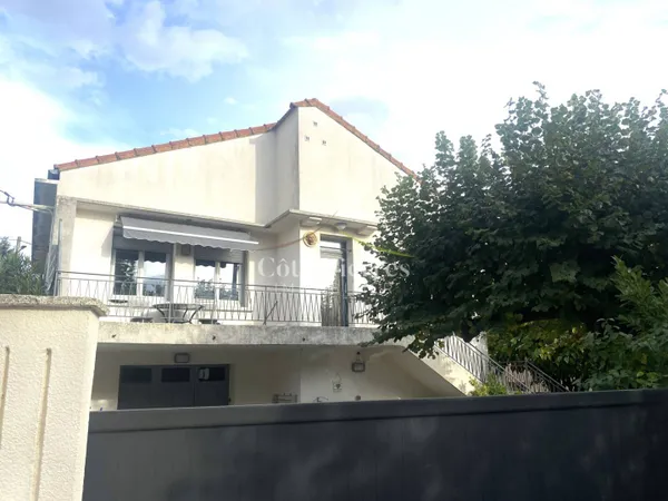 Maison 4 pièces 94 m² 