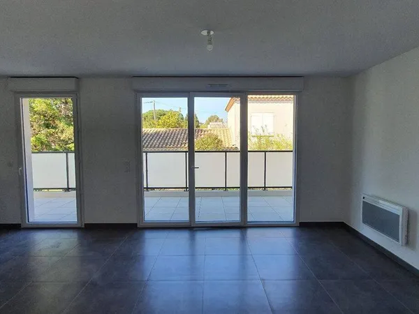 Appartement 3 pièces 67 m² 