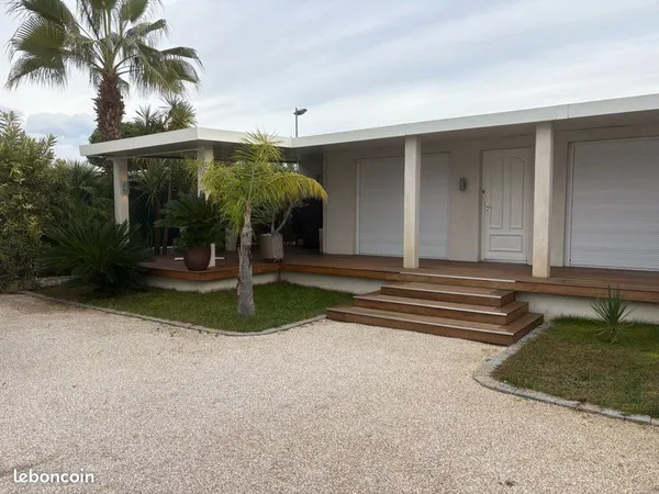 Maison 88m2 