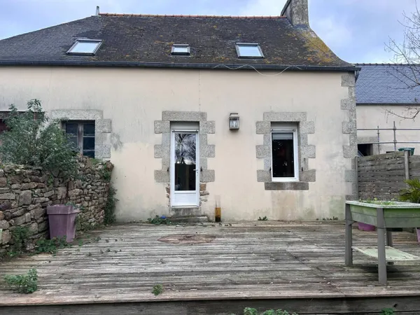 Maison 5 pièces 99 m² 