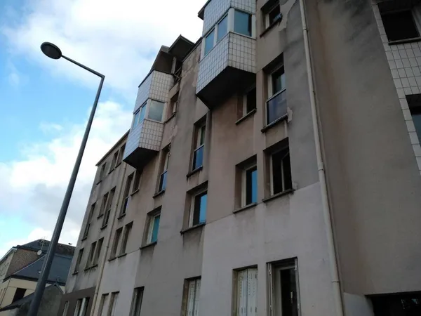 Appartement 4 pièces 83 m² 