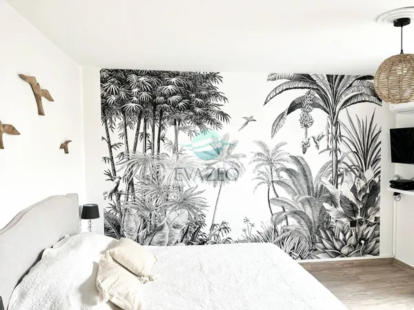 Appartement 1 pièce 20 m² 