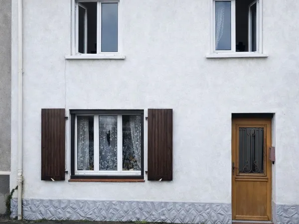 Maison 3 pièces 87 m² 